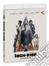 (Blu-Ray Disk) High Rise - La Rivolta dvd