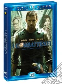 Combattenti (I) (Fighting Stars) dvd