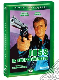 Joss Il Professionista (Indimenticabili) dvd