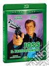 (Blu-Ray Disk) Joss Il Professionista (Indimenticabili) film in dvd di Georges Lautner