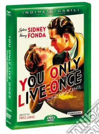 Sono Innocente (Indimenticabili) dvd