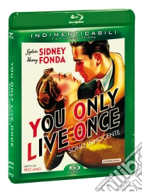 (Blu-Ray Disk) Sono Innocente brd