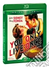 (Blu Ray Disk) Sono Innocente (Indimenticabili) film in blu ray disk di Fritz Lang
