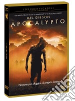 Apocalypto (Indimenticabili) dvd