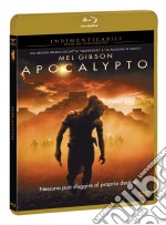 (Blu-Ray Disk) Apocalypto (Indimenticabili) brd