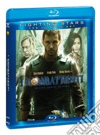 (Blu-Ray Disk) Combattenti (I) (Fighting Stars) brd