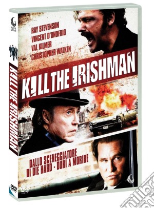 Kill The Irishman film in dvd di Jonathan Hensleigh