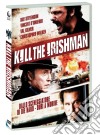 Kill The Irishman dvd
