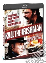 (Blu-Ray Disk) Kill The Irishman brd