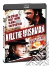 (Blu-Ray Disk) Kill The Irishman dvd