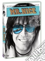 Mr. Nice dvd