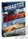 Disaster Cofanetto (5 Dvd) dvd