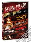Serial Killer Cofanetto (5 Dvd) dvd