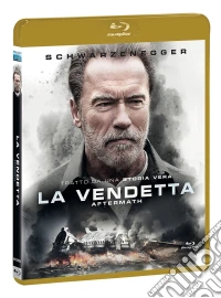 (Blu-Ray Disk) Vendetta (La) - Aftermath brd