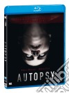 (Blu-Ray Disk) Autopsy dvd