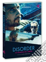 Disorder - La Guardia Del Corpo dvd