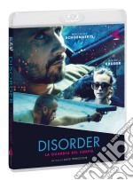 (Blu-Ray Disk) Disorder - La Guardia Del Corpo brd