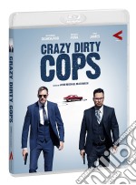 (Blu-Ray Disk) Crazy Dirty Cops brd