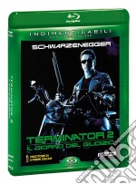 (Blu-Ray Disk) Terminator 2 (Indimenticabili) brd