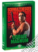 Codice Magnum dvd