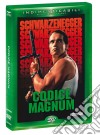 Codice Magnum dvd