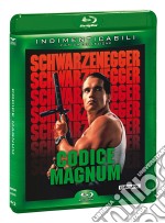 (Blu-Ray Disk) Codice Magnum (Indimenticabili) brd