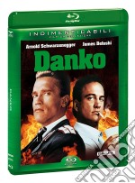 (Blu-Ray Disk) Danko (Indimenticabili)
