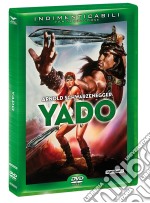 Yado (Indimenticabili) dvd