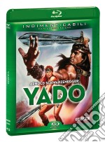 (Blu-Ray Disk) Yado (Indimenticabili) brd