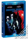 Universal Soldier - I Nuovi Eroi (Fighting Stars) film in dvd di Roland Emmerich