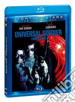 (Blu-Ray Disk) Universal Soldier - I Nuovi Eroi (Fighting Stars)