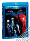 (Blu-Ray Disk) Universal Soldier - I Nuovi Eroi (Fighting Stars) dvd