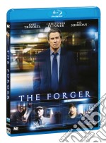 (Blu-Ray Disk) Forger (The) - Il Falsario brd