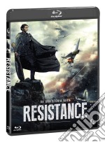 (Blu-Ray Disk) Resistance - La Battaglia Di Sebastopoli brd