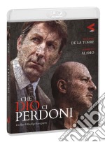 (Blu-Ray Disk) Che Dio Ci Perdoni brd