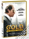Gold - La Grande Truffa dvd
