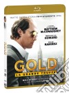(Blu-Ray Disk) Gold - La Grande Truffa dvd