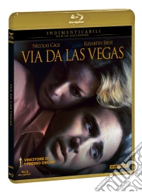 (Blu-Ray Disk) Via Da Las Vegas (Indimenticabili) brd
