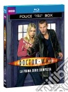 (Blu-Ray Disk) Doctor Who - Stagione 01 (New Edition) (4 Blu-Ray) dvd