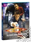 (Blu-Ray Disk) Doctor Who - Stagione 03 (New Edition) (4 Blu-Ray) dvd