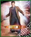 (Blu-Ray Disk) Doctor Who - Special Gli Anni Di David Tennant (3 Blu-Ray) dvd