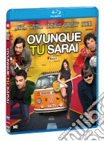 (Blu-Ray Disk) Ovunque Tu Sarai brd