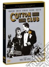 Cotton Club (Indimenticabili) dvd