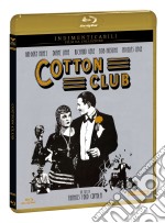 (Blu-Ray Disk) Cotton Club (Indimenticabili)