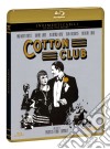 (Blu-Ray Disk) Cotton Club (Indimenticabili) dvd
