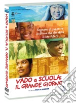 Vado A Scuola: Il Grande Giorno dvd