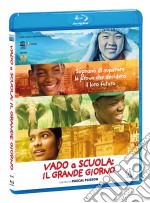 (Blu-Ray Disk) Vado A Scuola: Il Grande Giorno brd