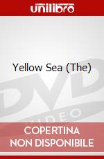 Yellow Sea (The) dvd