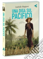 Diga Sul Pacifico (Una) dvd