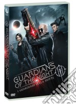 Guardians Of The Night - I Guardiani Della Notte dvd